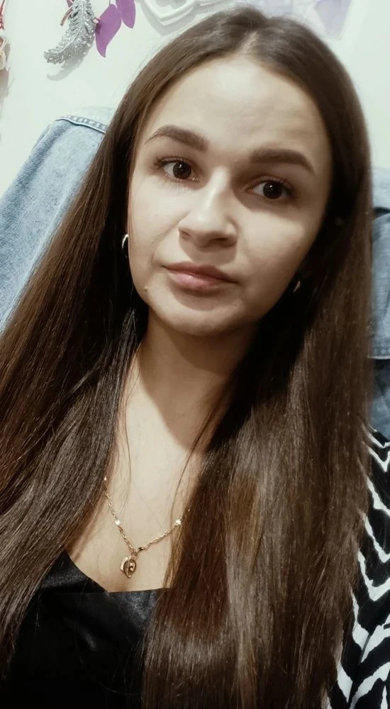 Денисенко Дарья Сергеевна.