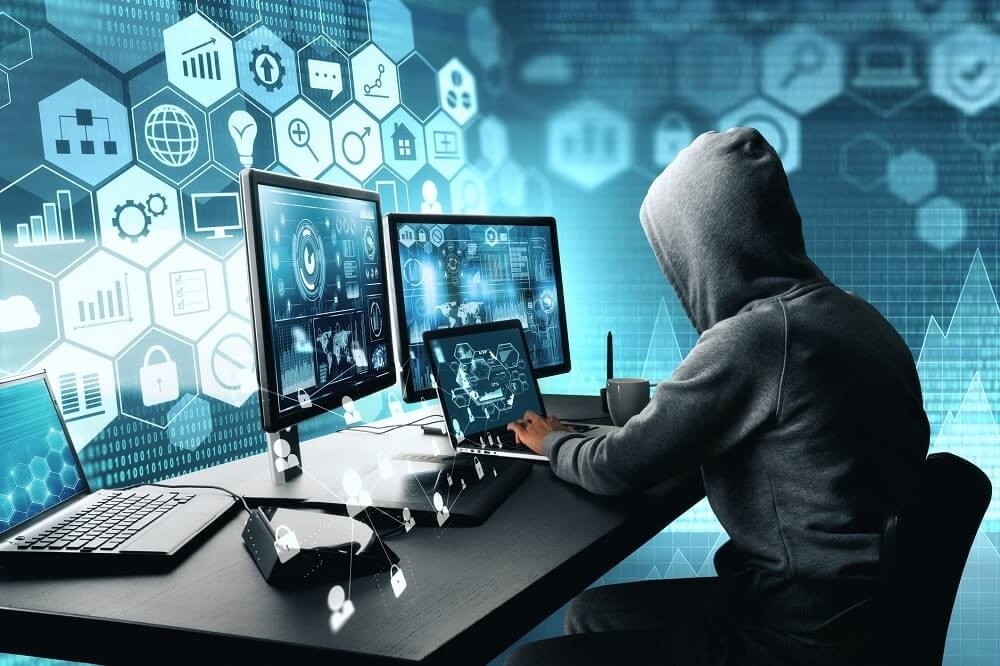 Профилактика преступлений, совершаемых с использованием информационных технологий.