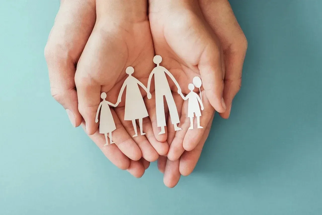 Какие бывают семейные ценности?.