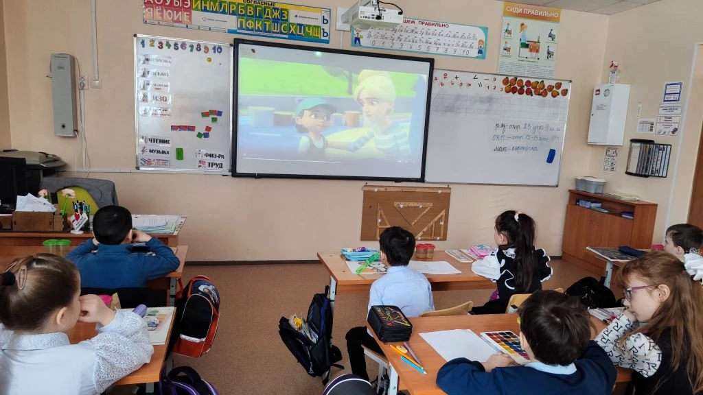 Воспитательная работа по половому воспитанию детей.