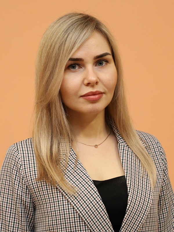 Загурская Кристина Владимировна