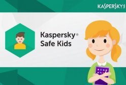 Kaspersky SafeKids.