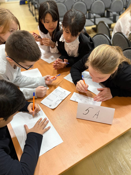 Кулинарная математика.