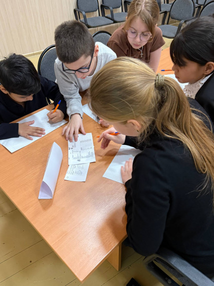 Кулинарная математика.