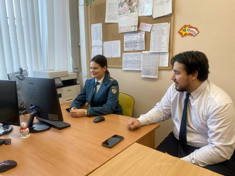 Повышаем налоговую грамотность.