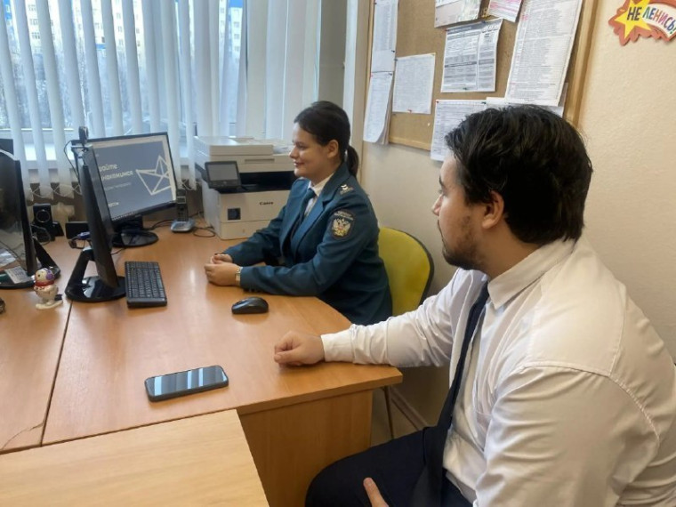 Повышаем налоговую грамотность.