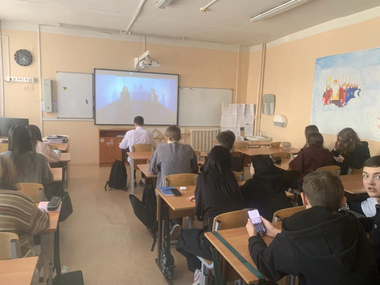 «Два подвига: Ленинград и Сталинград».