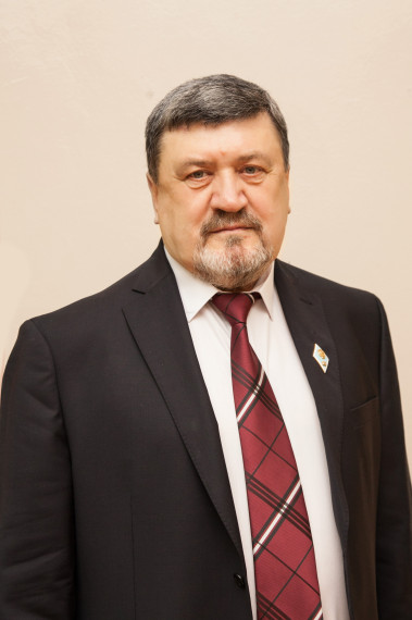 Пискорский Михаил Александрович.