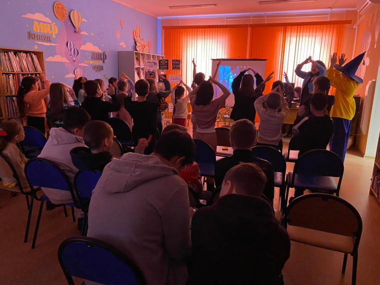 День Космонавтики.