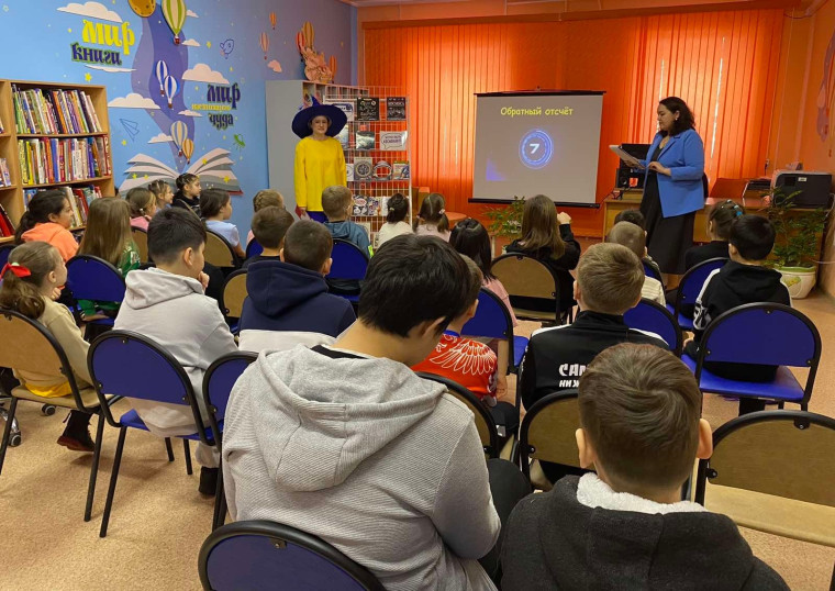 День Космонавтики.